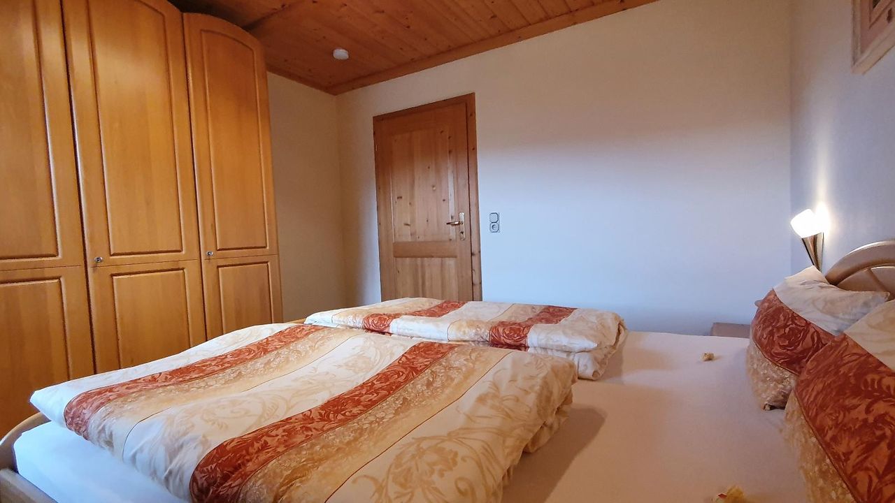 Schlafzimmer Schlafzimmer